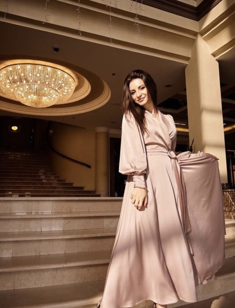 Индивидуалка 🎥 Елена фото № 2 в городе Железногорск