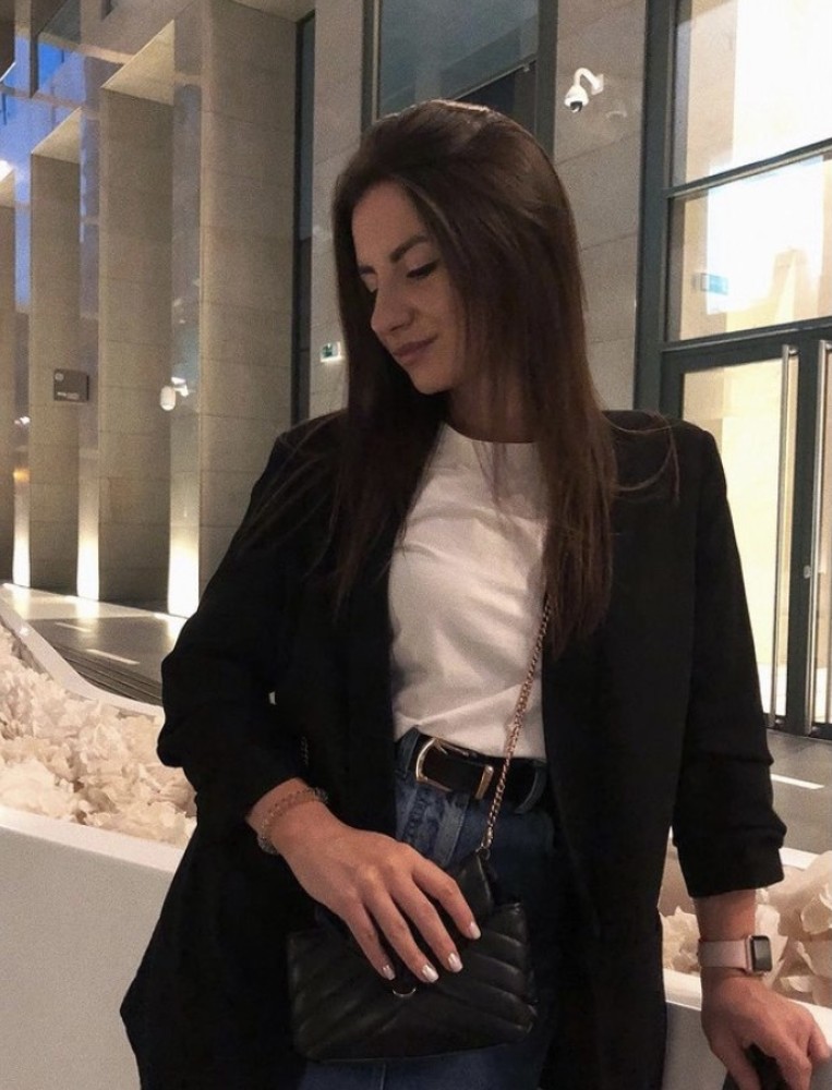 Индивидуалка 🎥 Елена фото № 2 в городе Железногорск