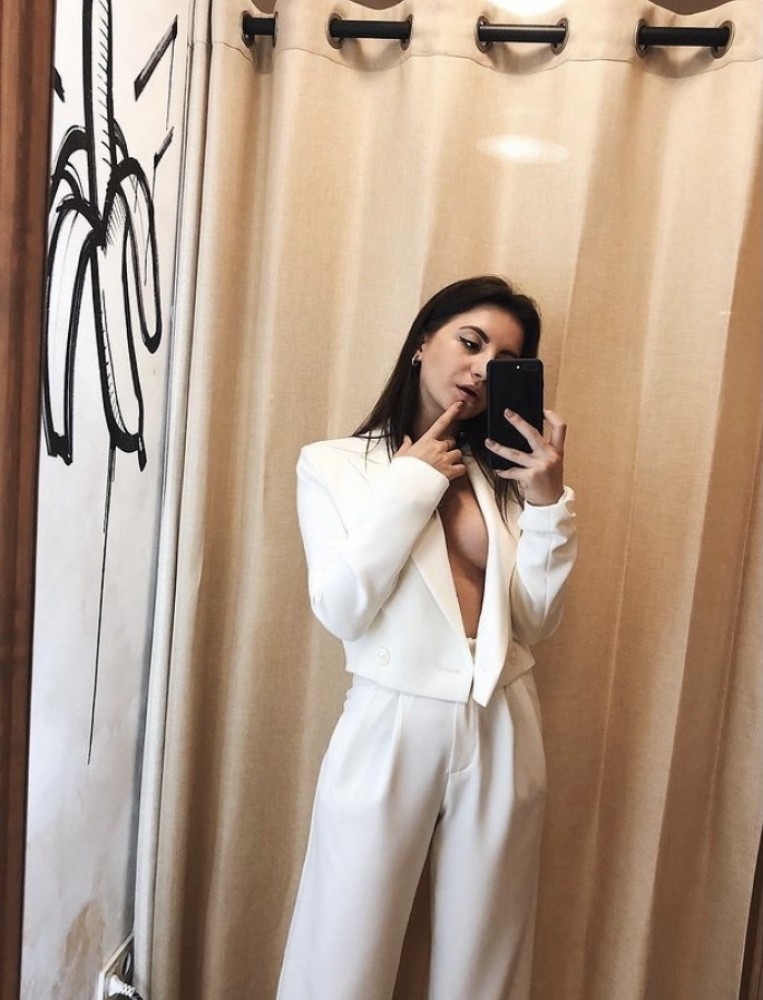 Индивидуалка 🎥 Елена фото № 2 в городе Железногорск