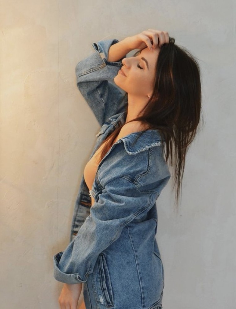 Индивидуалка 🎥 Елена фото № 2 в городе Железногорск