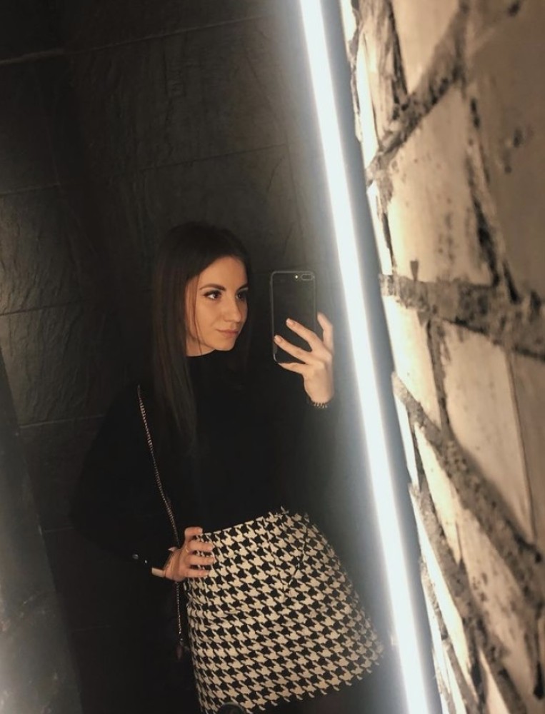 Индивидуалка 🎥 Елена фото № 2 в городе Железногорск