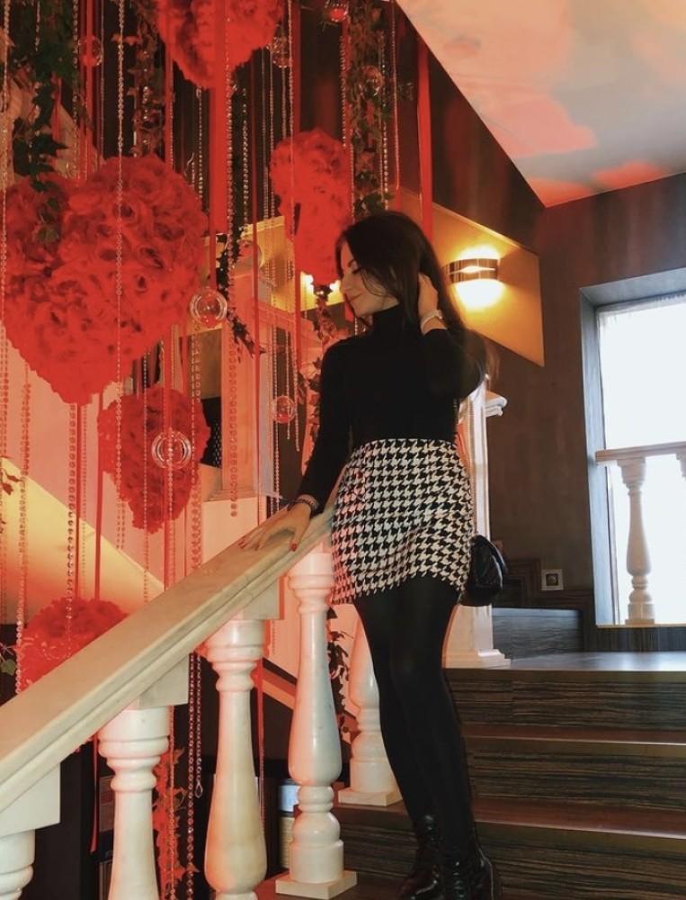 Индивидуалка 🎥 Елена фото № 2 в городе Железногорск