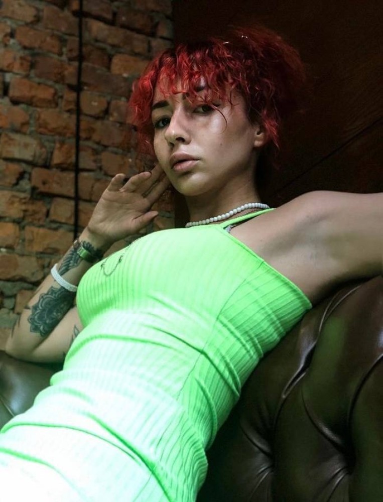 Индивидуалка 🎥 Элиза фото № 2 в городе Железногорск