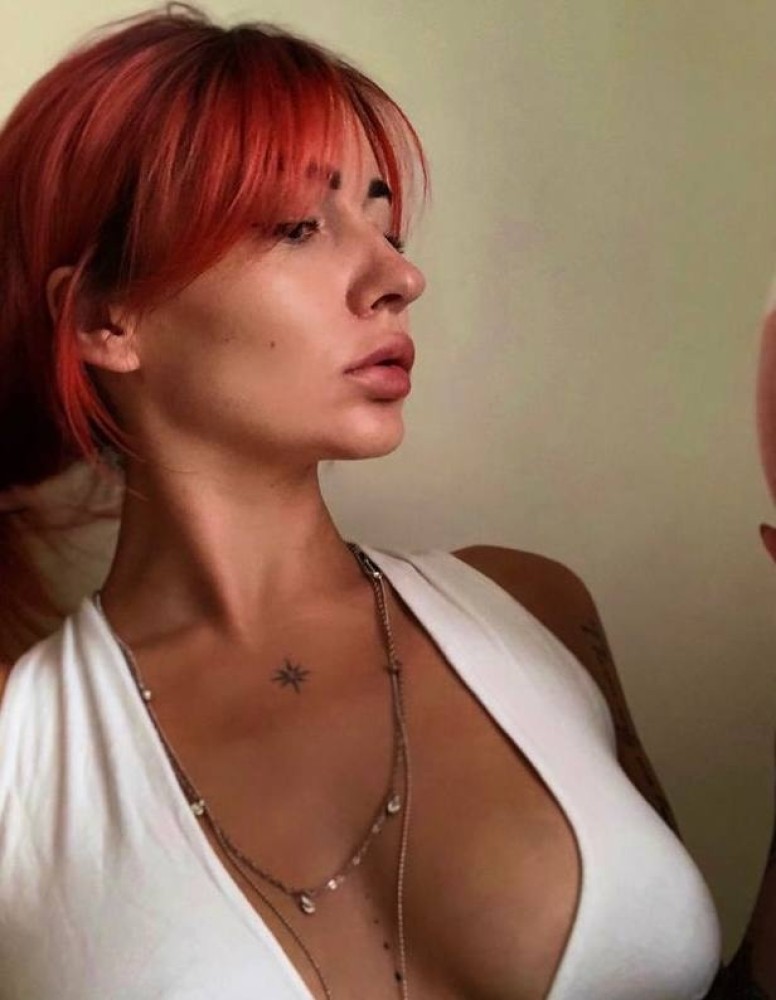 Индивидуалка 🎥 Элиза фото № 2 в городе Железногорск