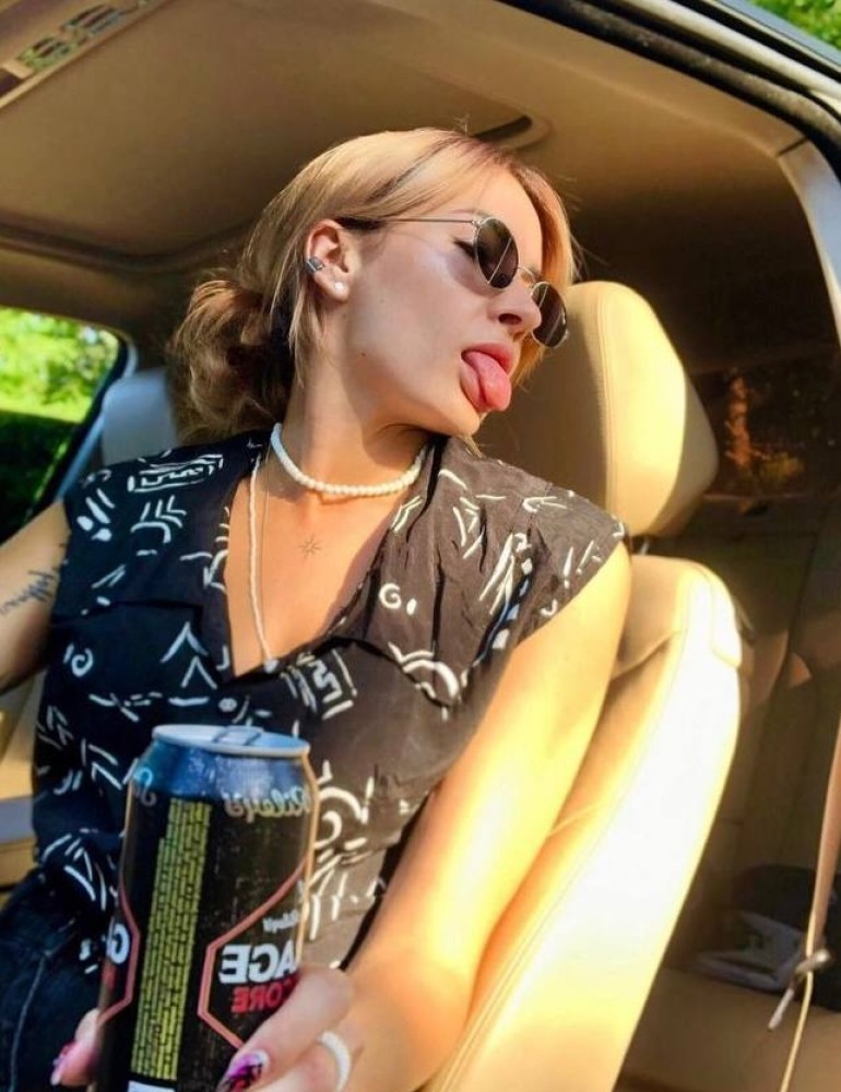 Индивидуалка 🎥 Элиза фото № 2 в городе Железногорск