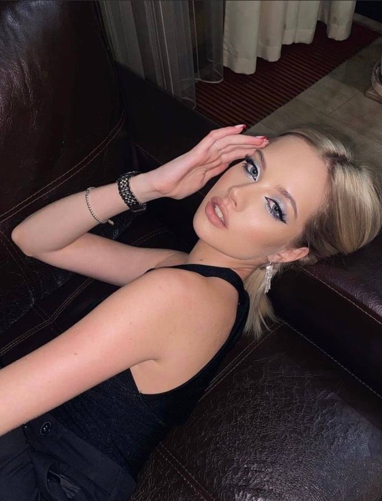 Индивидуалка 🎥 Инга фото № 2 в городе Железногорск