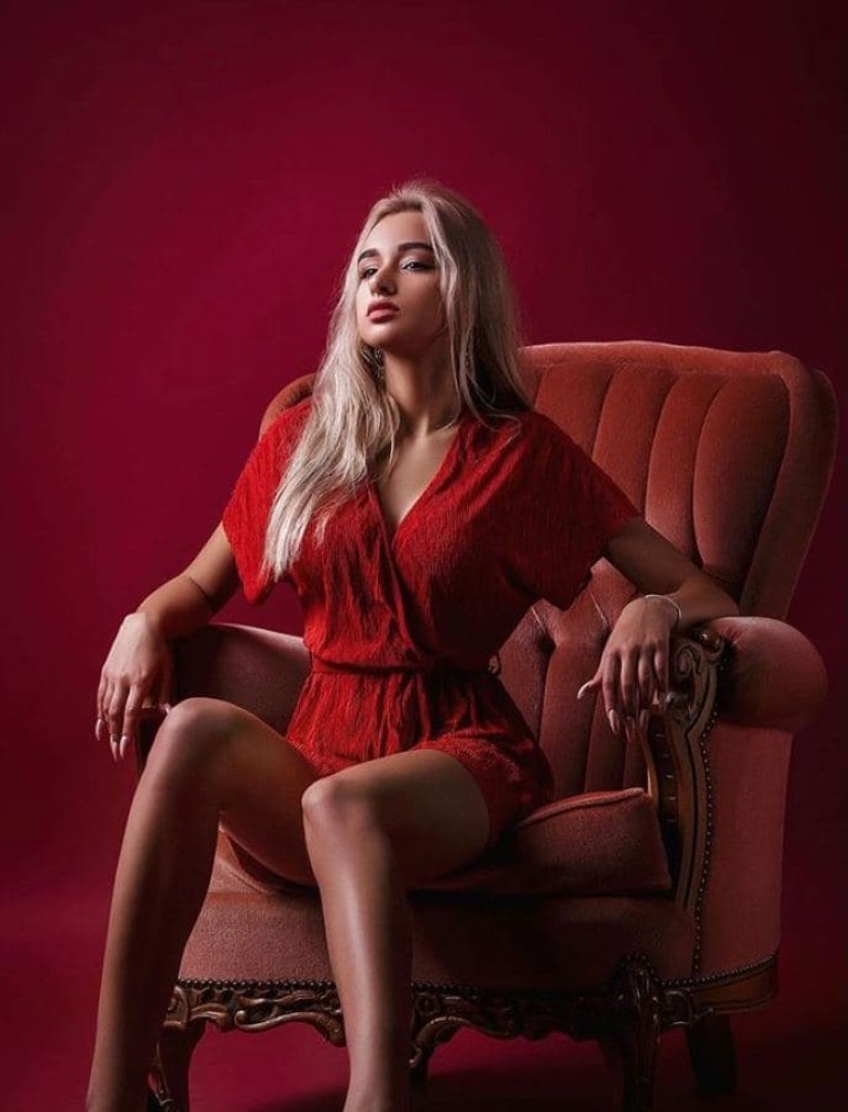 Индивидуалка 🎥 Кори фото № 2 в городе Железногорск