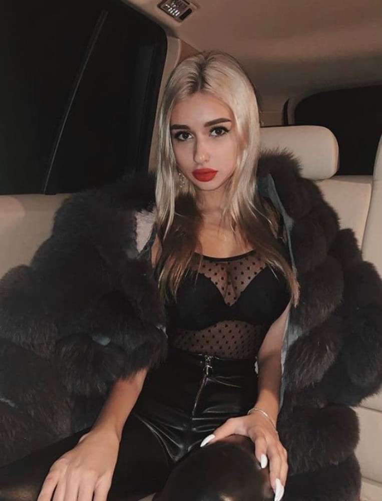 Индивидуалка 🎥 Кори фото № 2 в городе Железногорск