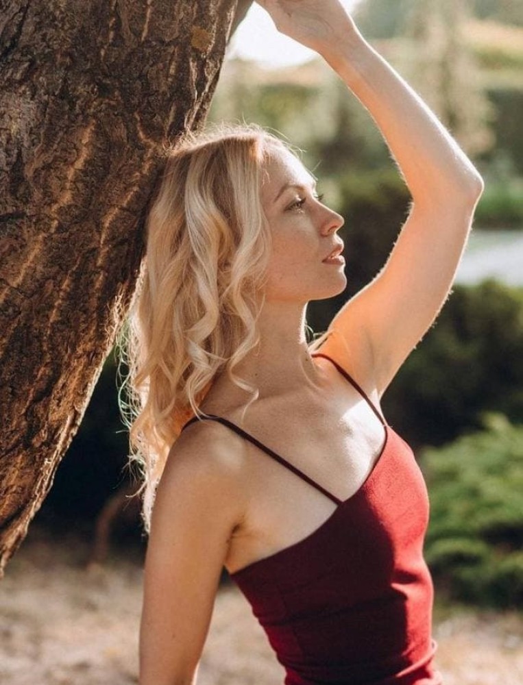 Индивидуалка 🎥 Вера фото № 2 в городе Железногорск