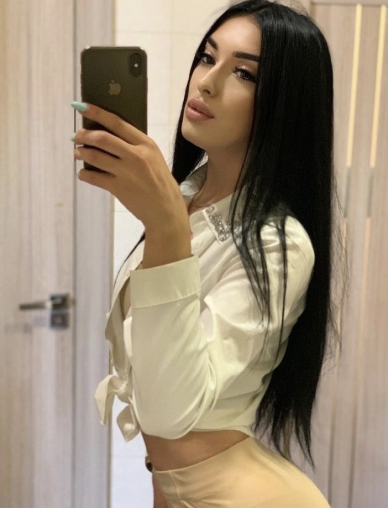 Индивидуалка 🎥 Влада фото № 2 в городе Железногорск