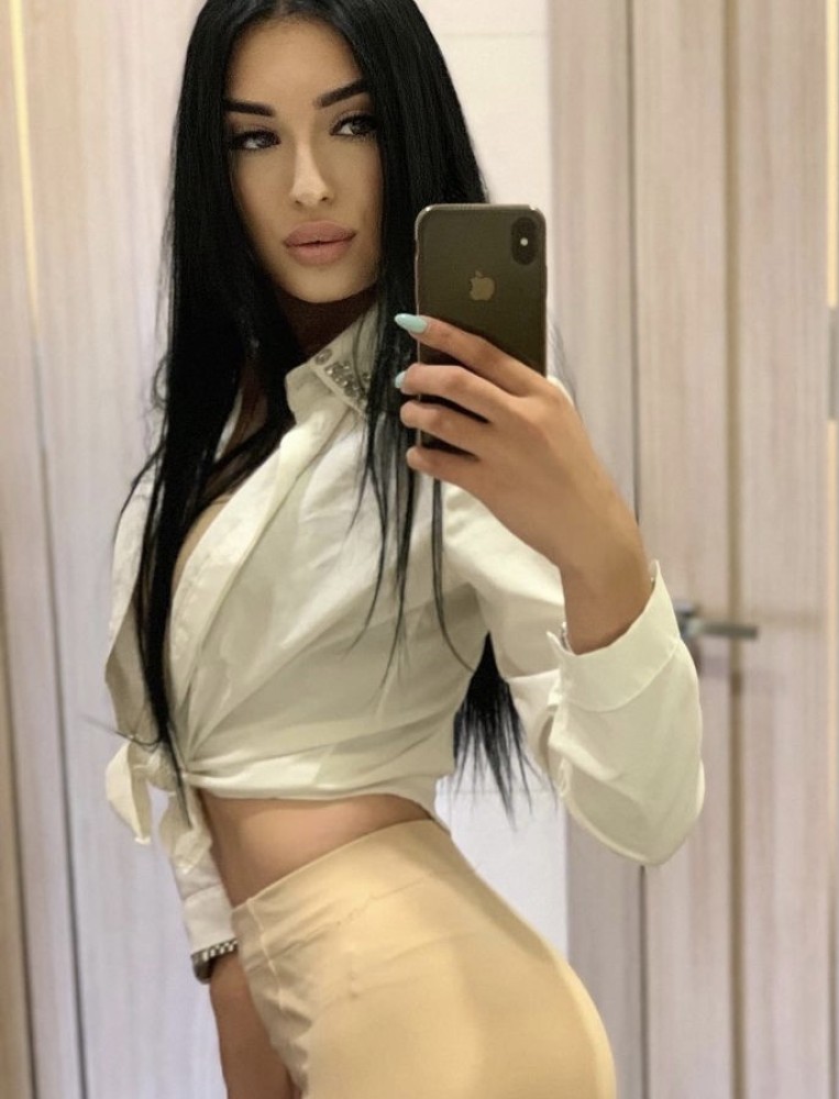 Индивидуалка 🎥 Влада фото № 2 в городе Железногорск