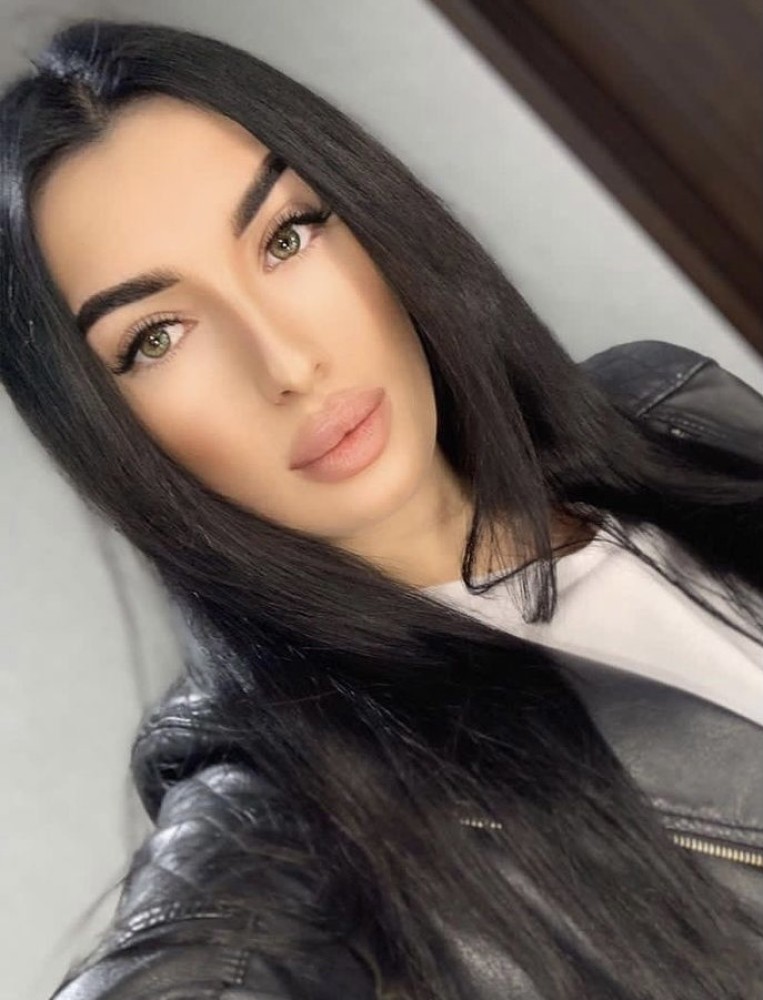 Индивидуалка 🎥 Влада фото № 2 в городе Железногорск