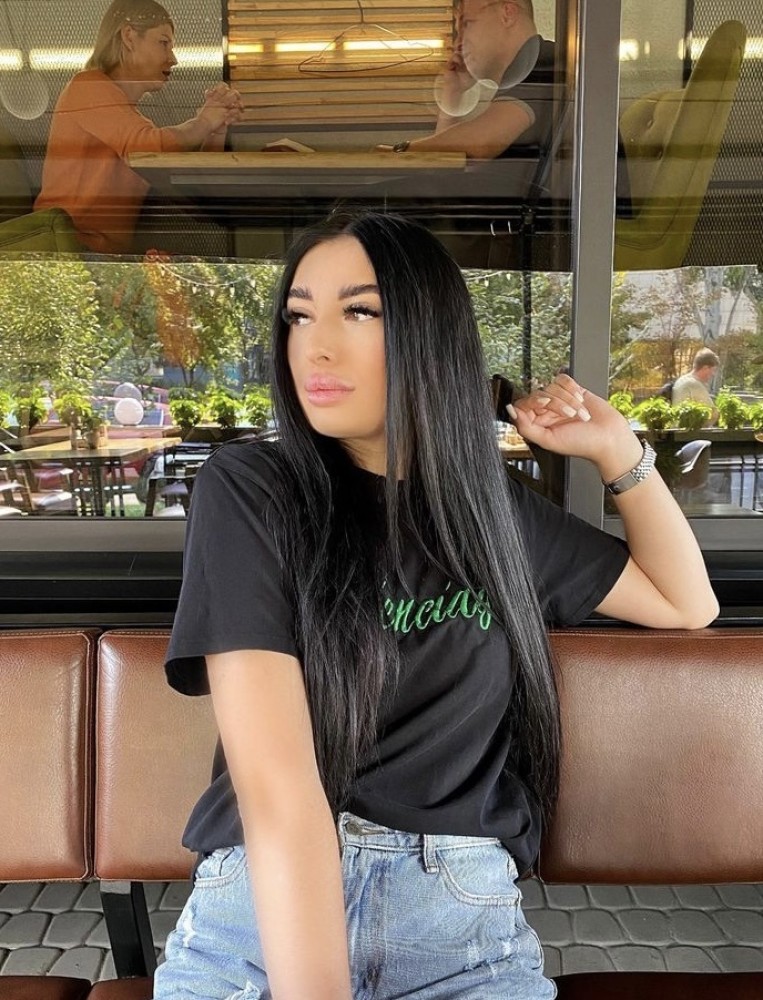 Индивидуалка 🎥 Влада фото № 2 в городе Железногорск