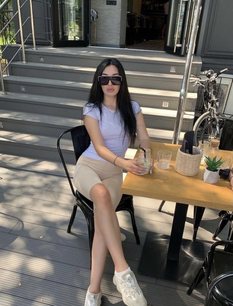 Индивидуалка 🎥 Влада фото № 2 в городе Железногорск