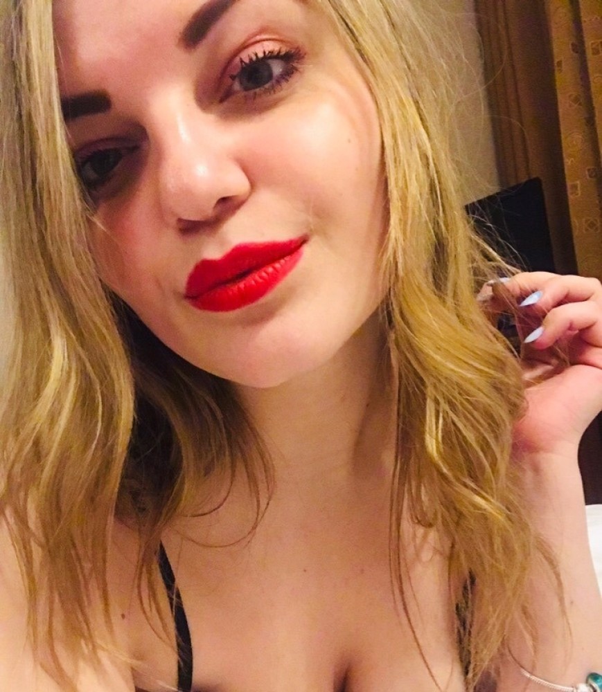 Индивидуалка Надежда главное фото в городе Железногорск 