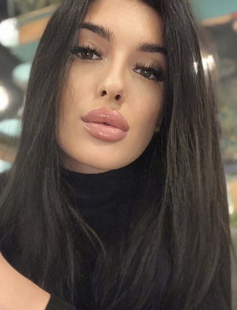 Индивидуалка 🎥 Влада главное фото в городе Железногорск 