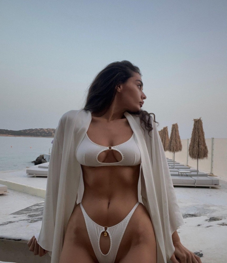 Индивидуалка Агриппина фото № 2 в городе Железногорск