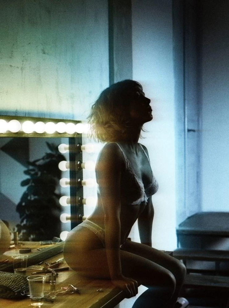 Индивидуалка Александра фото № 2 в городе Железногорск