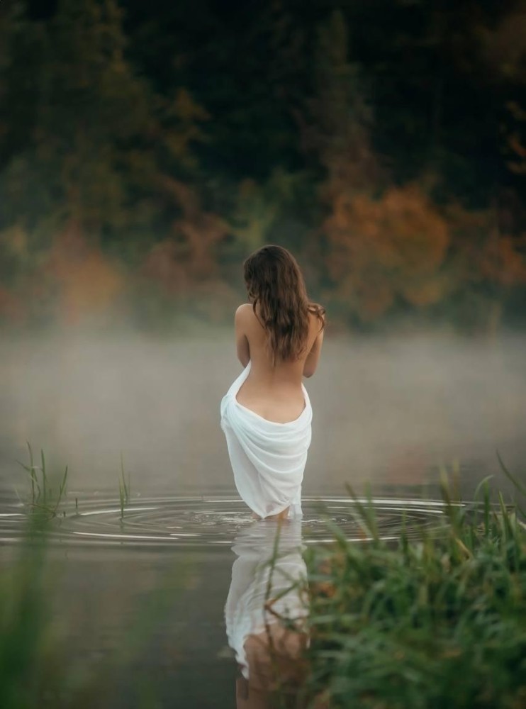 Индивидуалка Амина фото № 2 в городе Железногорск