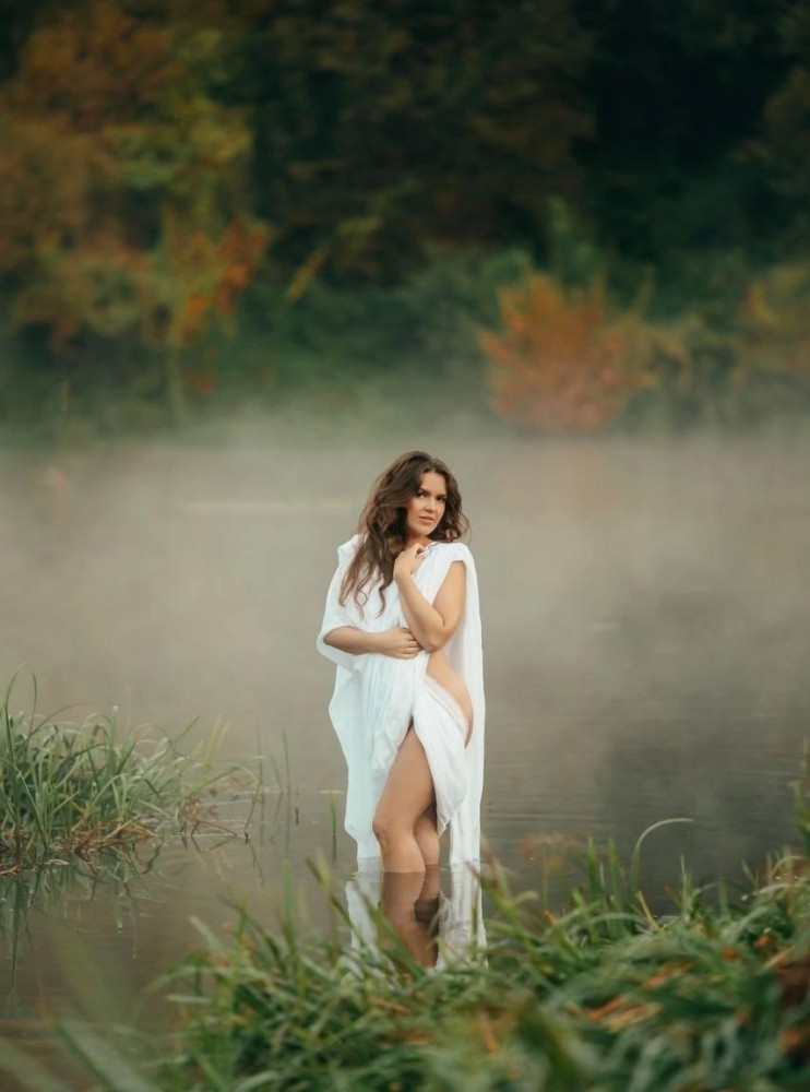 Индивидуалка Амина фото № 2 в городе Железногорск