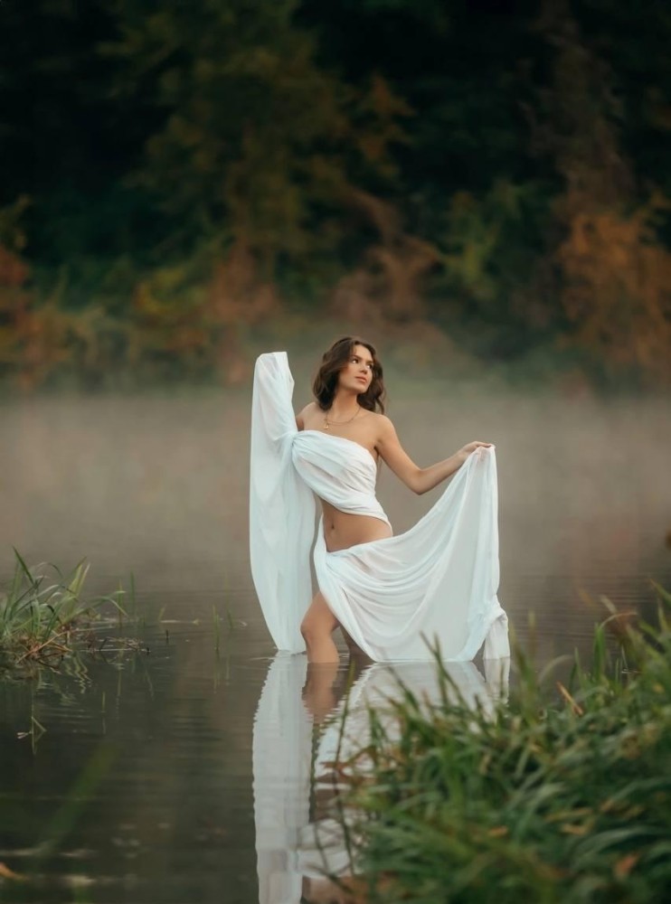 Индивидуалка Амина фото № 2 в городе Железногорск