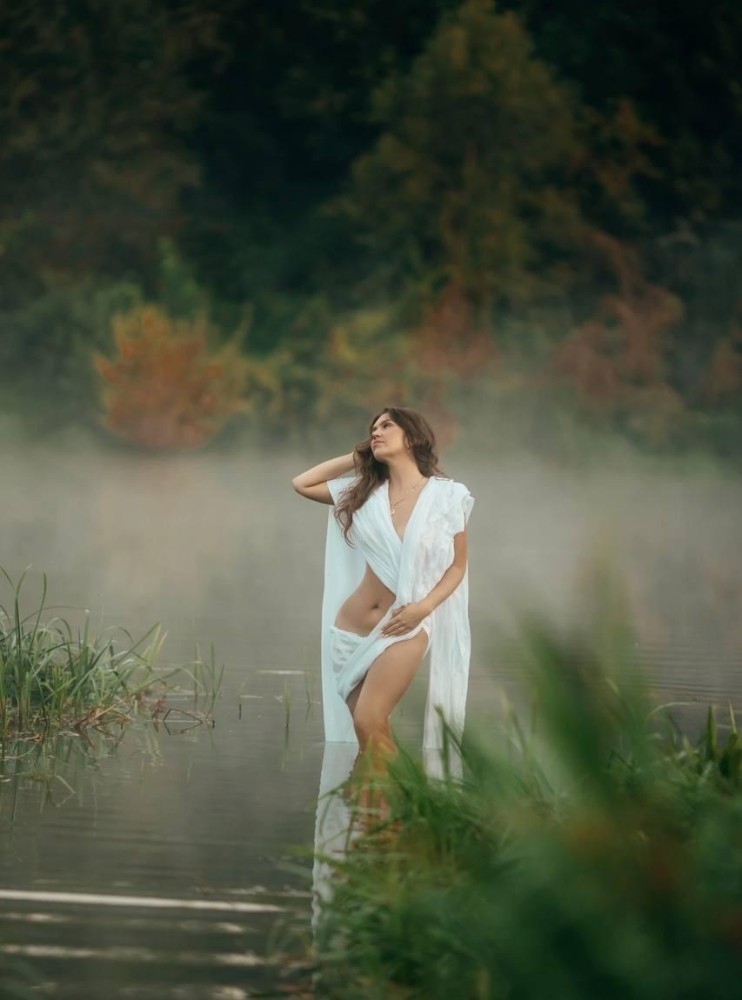 Индивидуалка Амина фото № 2 в городе Железногорск