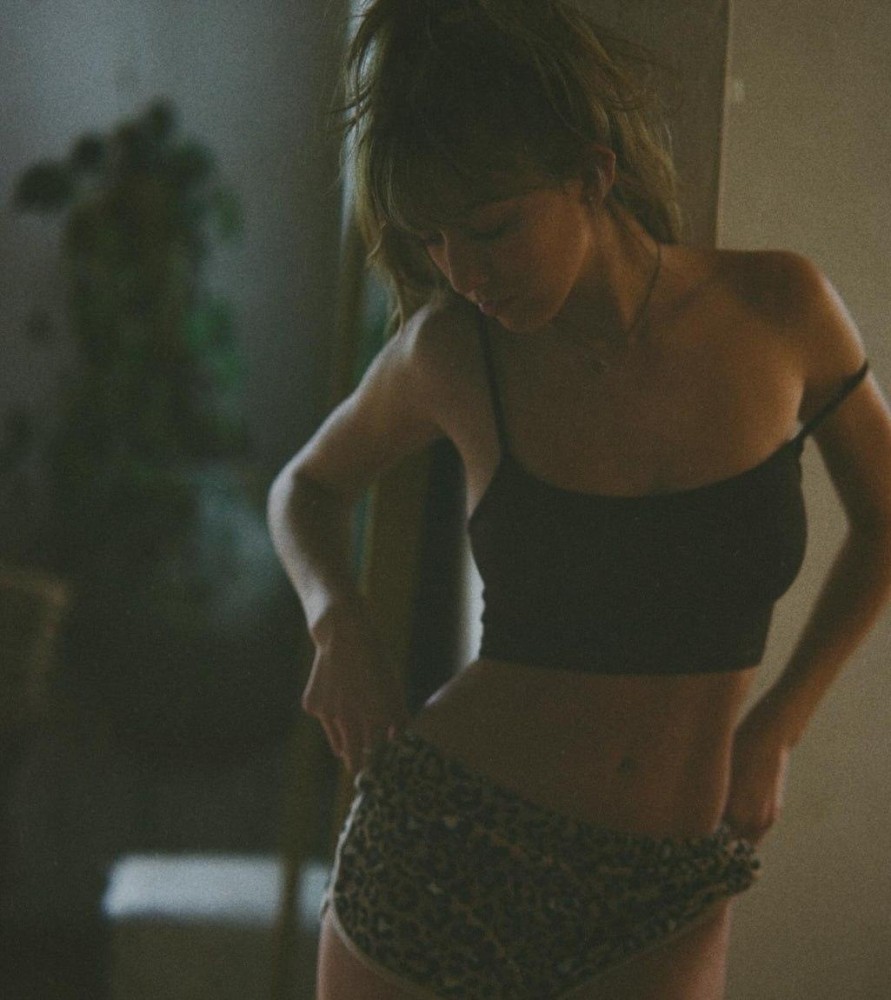 Индивидуалка Анна фото № 2 в городе Железногорск