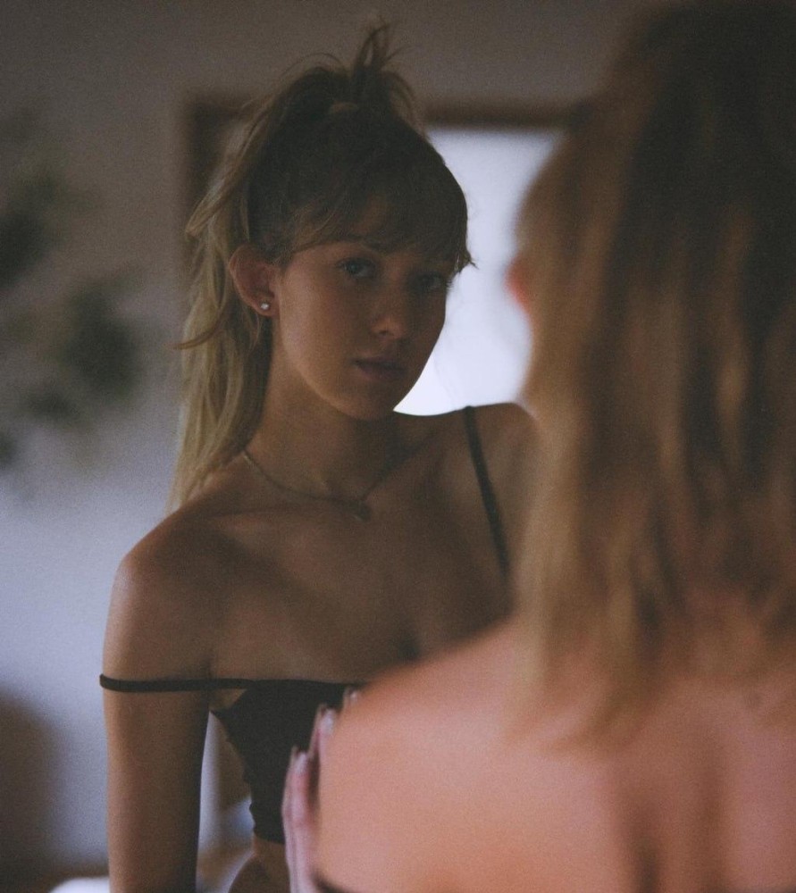 Индивидуалка Анна фото № 2 в городе Железногорск