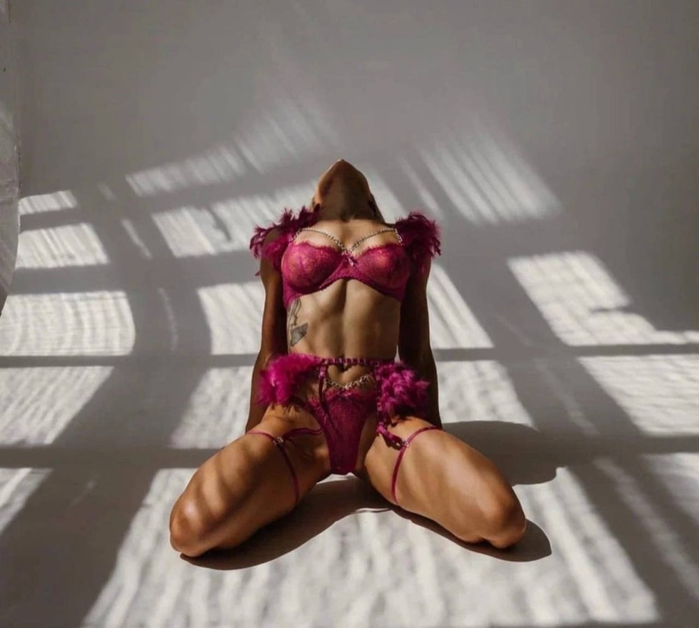 Индивидуалка Анжела фото № 2 в городе Железногорск