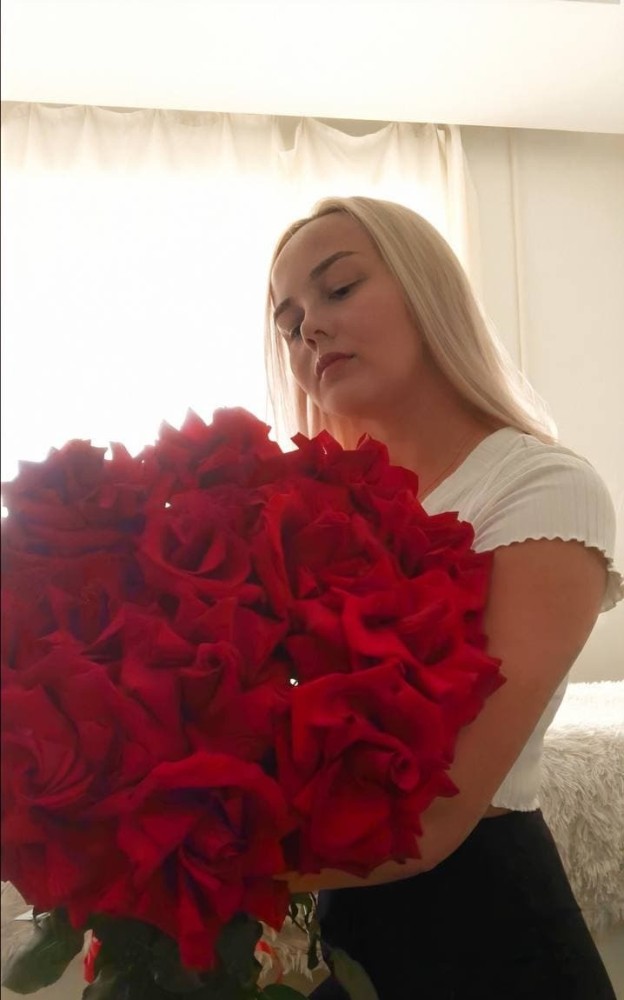 Индивидуалка Дана фото № 2 в городе Железногорск