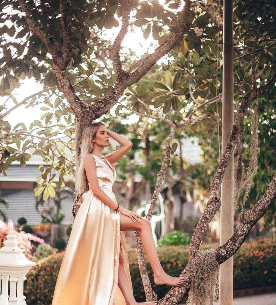 Индивидуалка Дарья фото № 2 в городе Железногорск