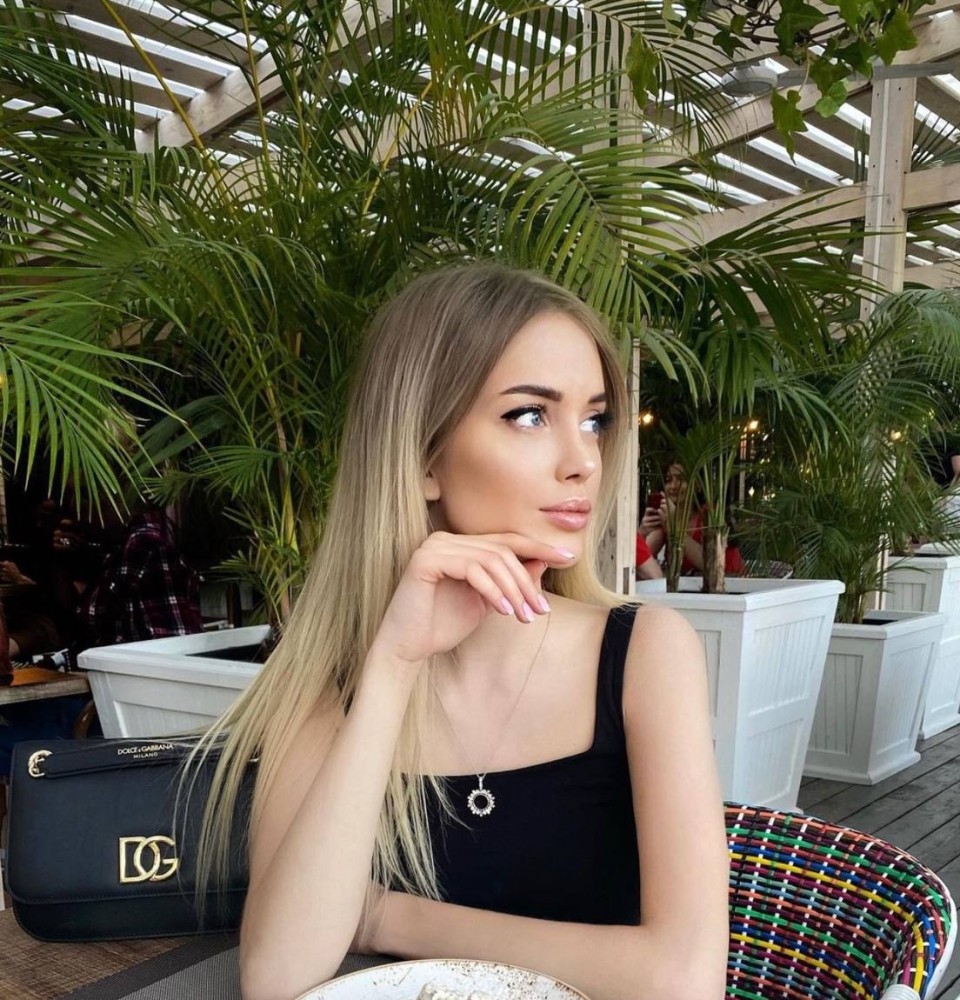 Индивидуалка Дарья фото № 2 в городе Железногорск