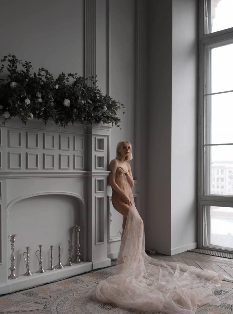 Индивидуалка Эвелина фото № 2 в городе Железногорск