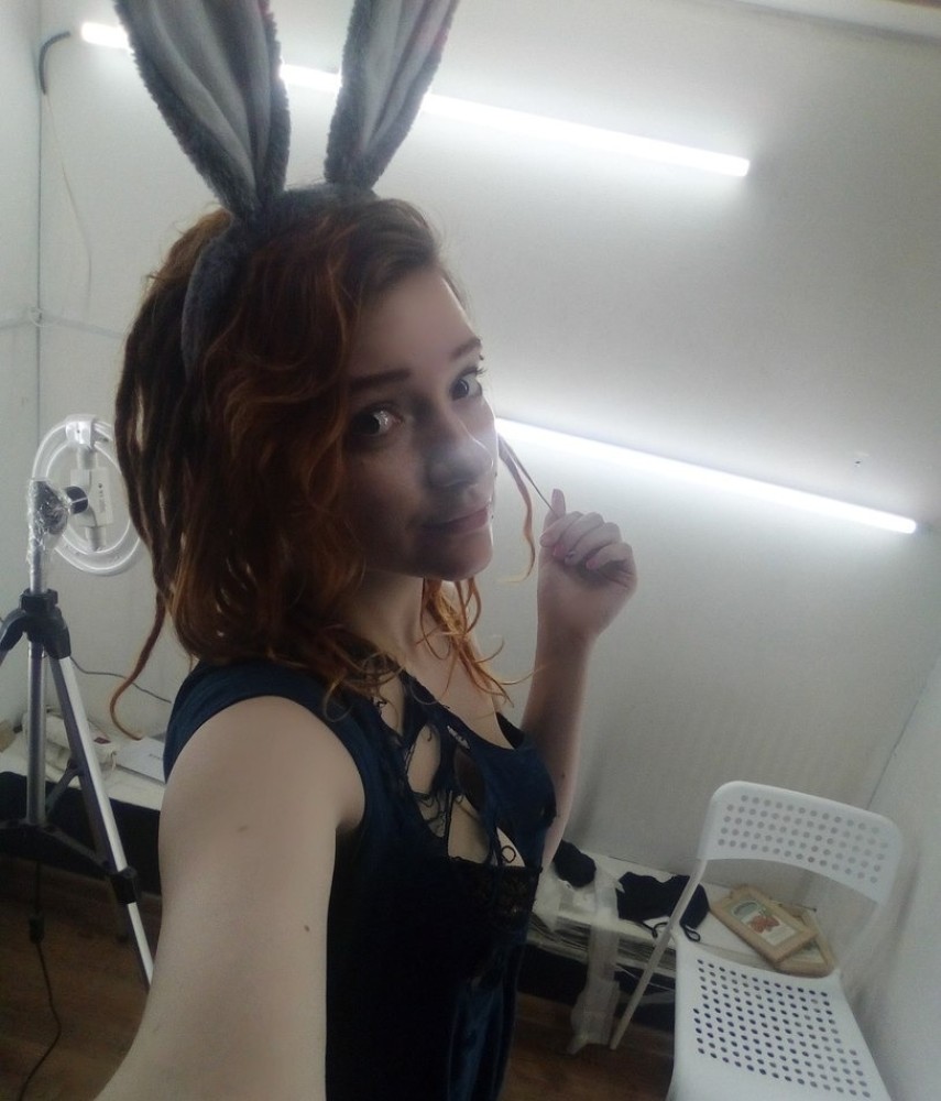 Индивидуалка Марианна главное фото в городе Железногорск 