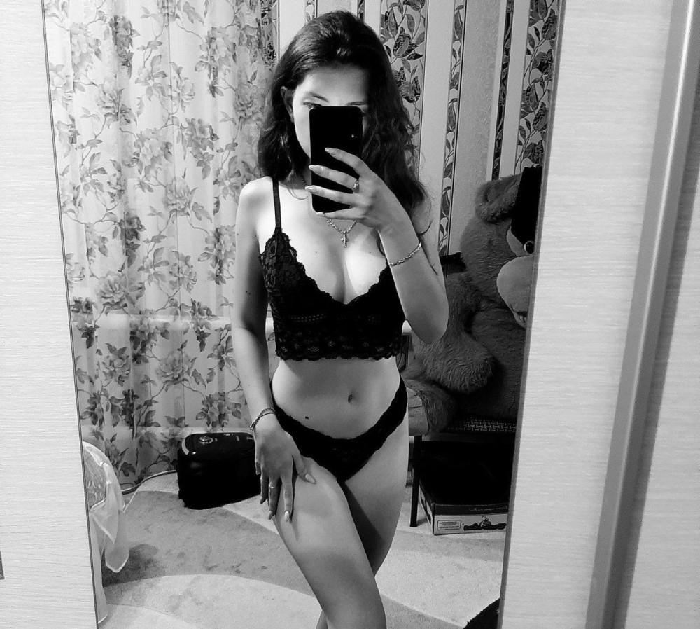 Индивидуалка Ксения фото № 2 в городе Железногорск