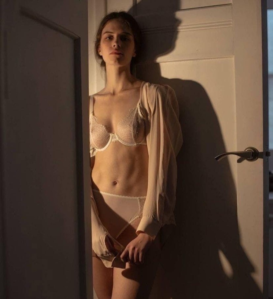 Индивидуалка Лада фото № 2 в городе Железногорск