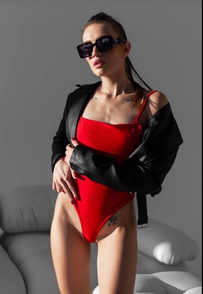 Индивидуалка Лика фото № 2 в городе Железногорск