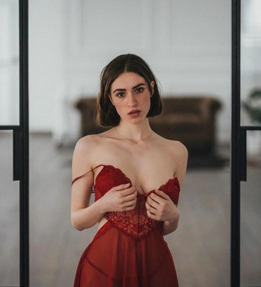 Индивидуалка Лиля фото № 2 в городе Железногорск