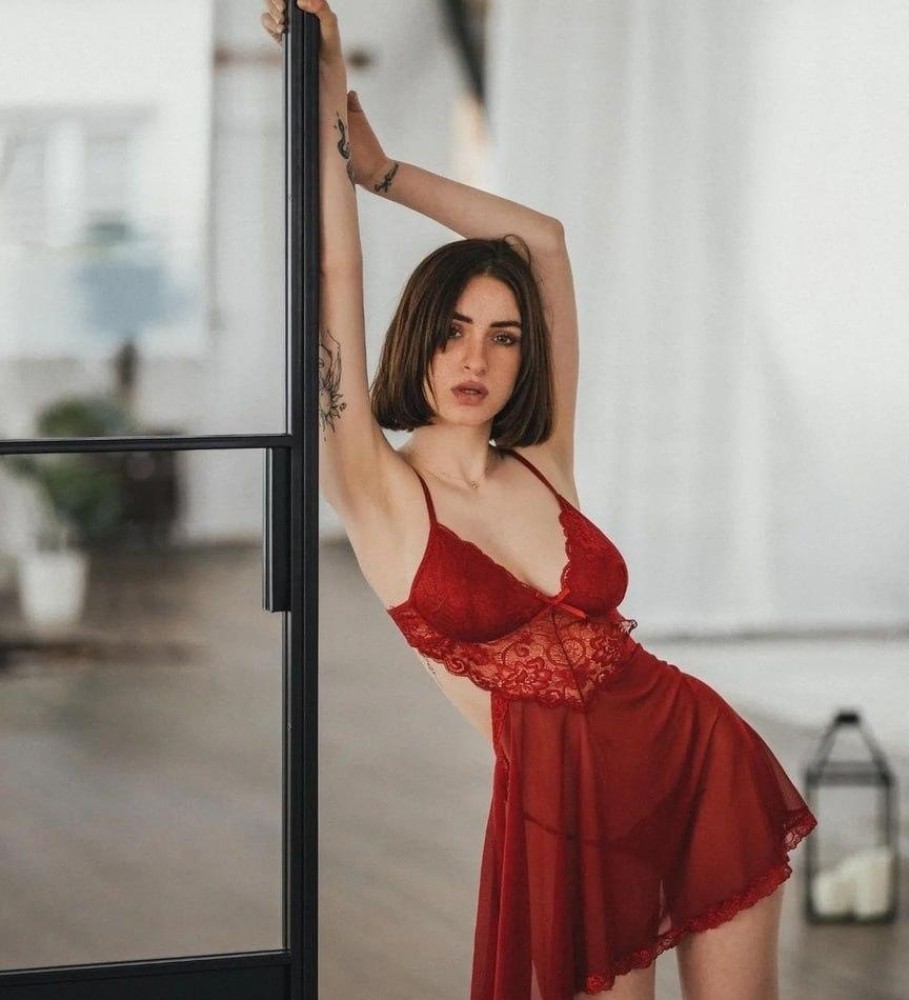 Индивидуалка Лиля фото № 2 в городе Железногорск