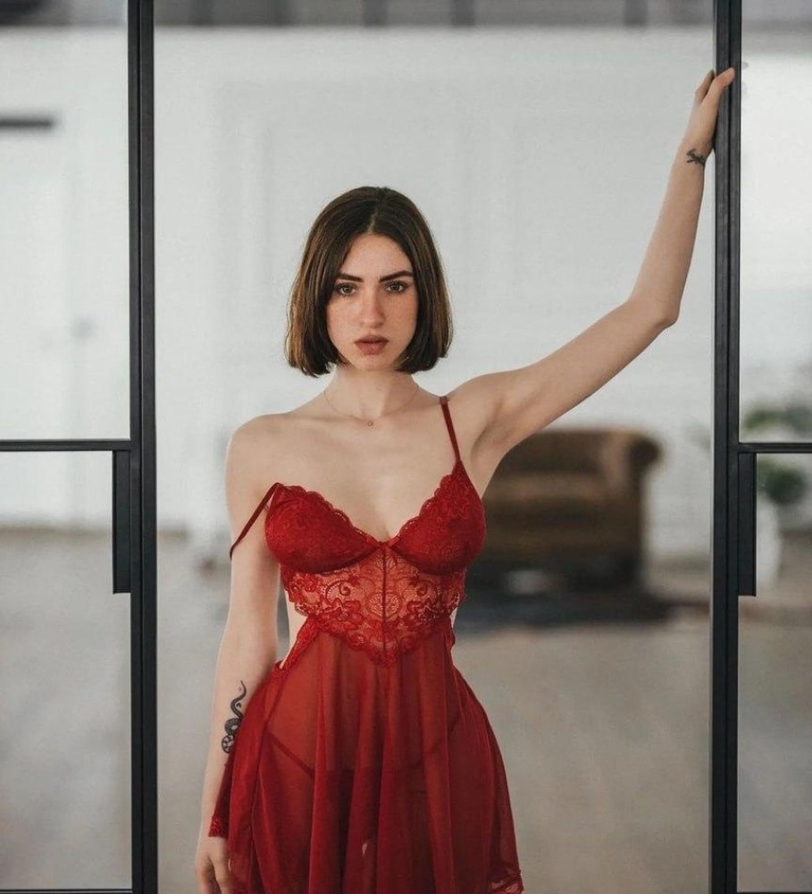 Индивидуалка Лиля фото № 2 в городе Железногорск