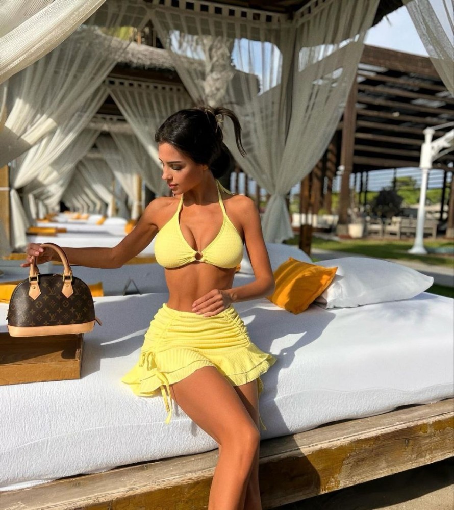 Индивидуалка Лола фото № 2 в городе Железногорск