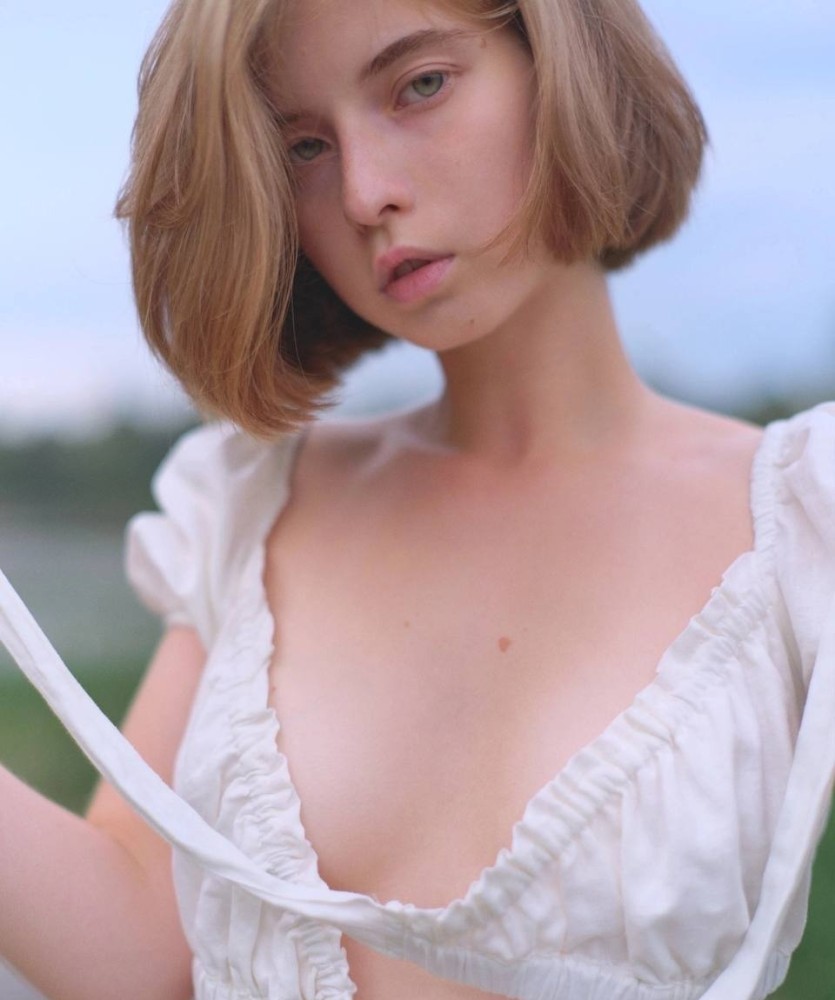 Индивидуалка Любава фото № 2 в городе Железногорск