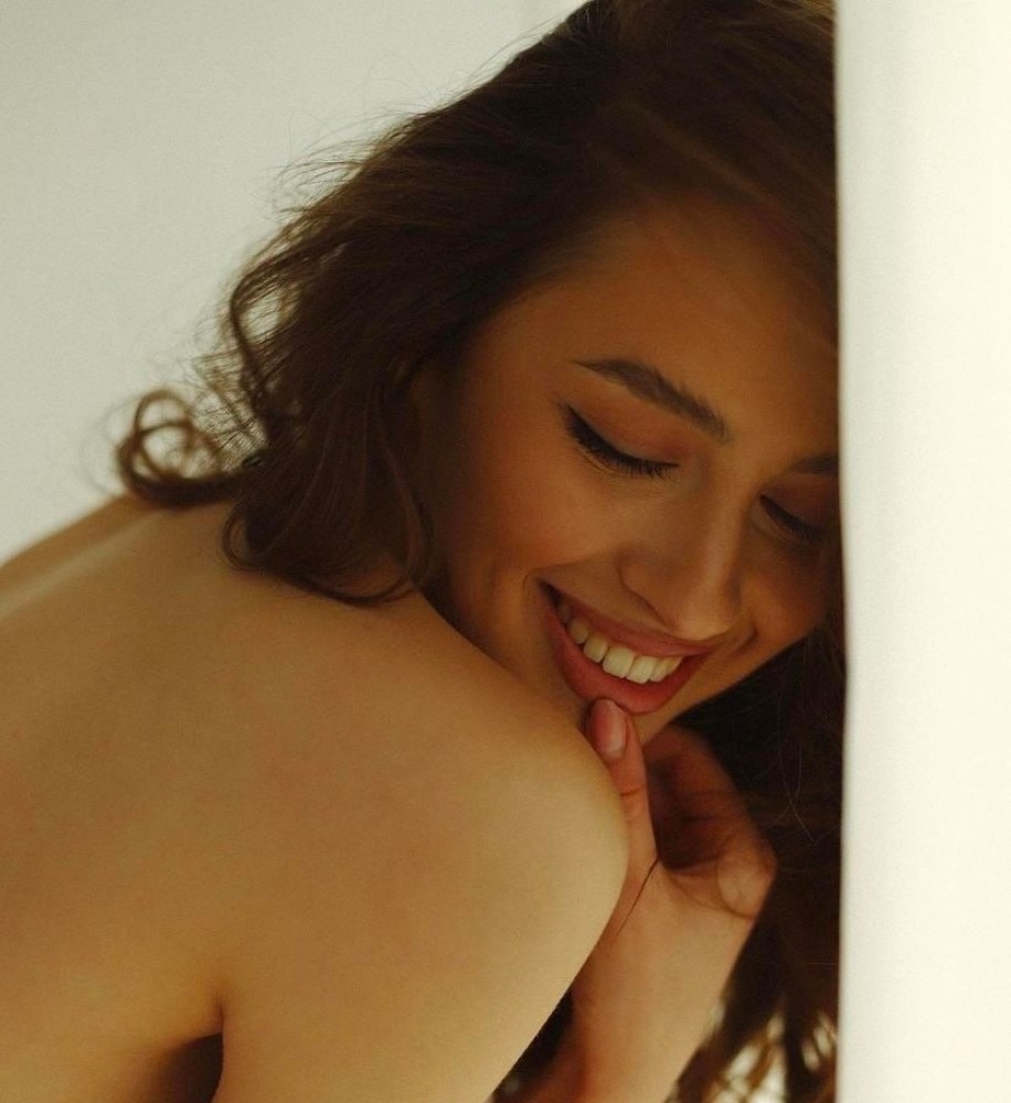 Индивидуалка Майя фото № 2 в городе Железногорск