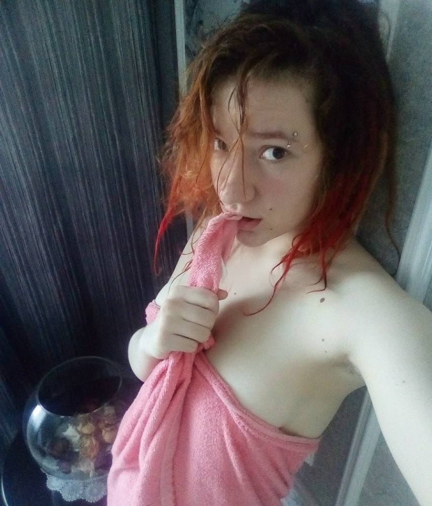 Индивидуалка Марианна фото № 2 в городе Железногорск