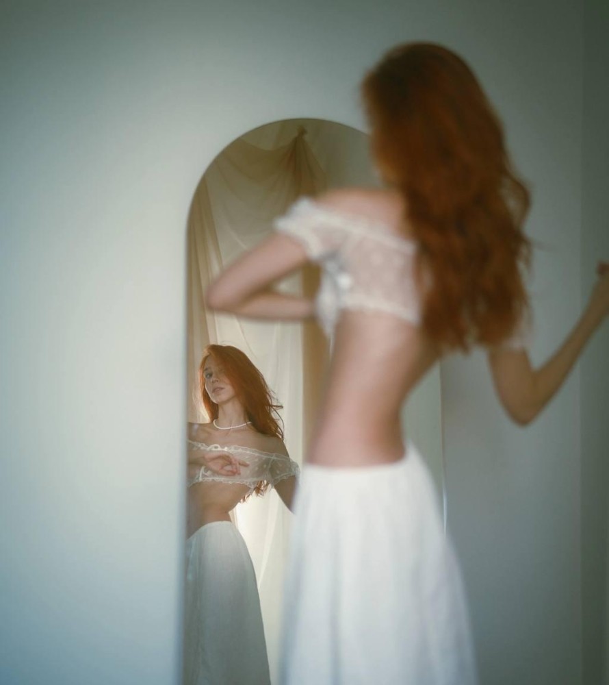 Индивидуалка Марья фото № 2 в городе Железногорск