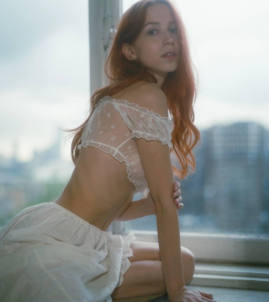 Индивидуалка Марья фото № 2 в городе Железногорск