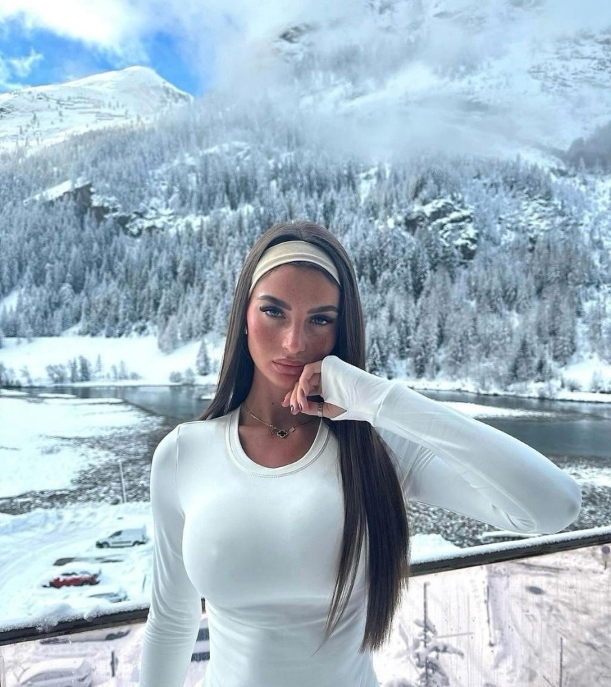 Индивидуалка Миланка фото № 2 в городе Железногорск