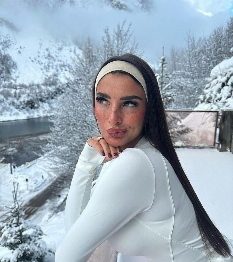 Индивидуалка Миланка фото № 2 в городе Железногорск