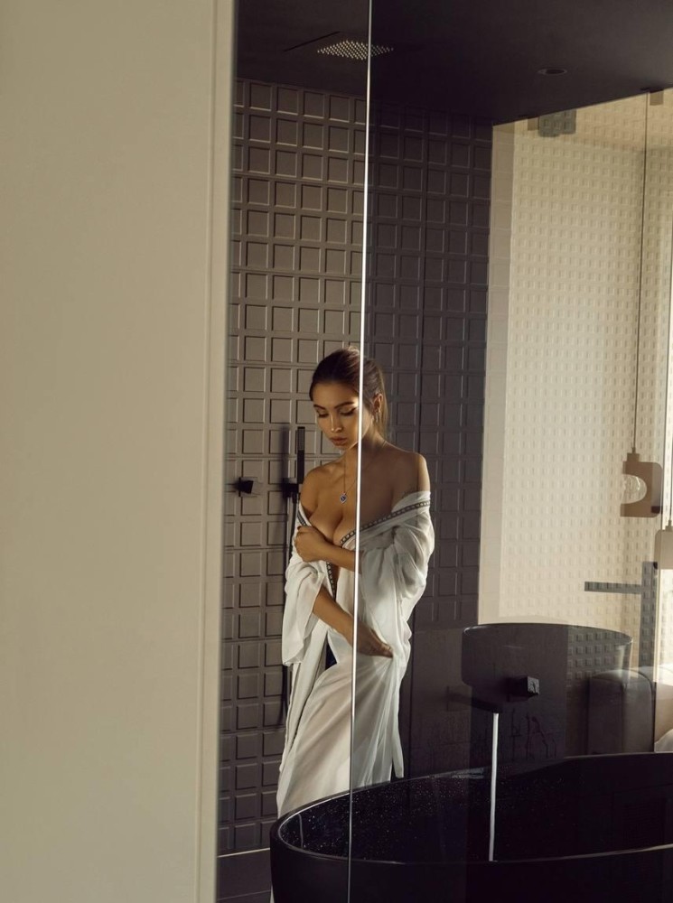 Индивидуалка Милена фото № 2 в городе Железногорск