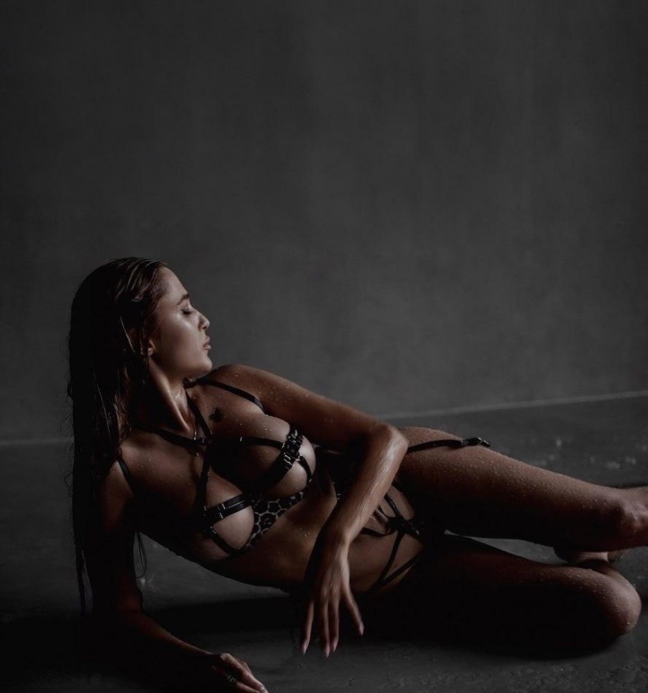 Индивидуалка Миранда фото № 2 в городе Железногорск